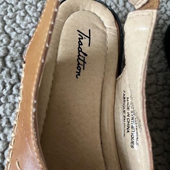 Size 5M Traditional sandals - Picture 3 of 6